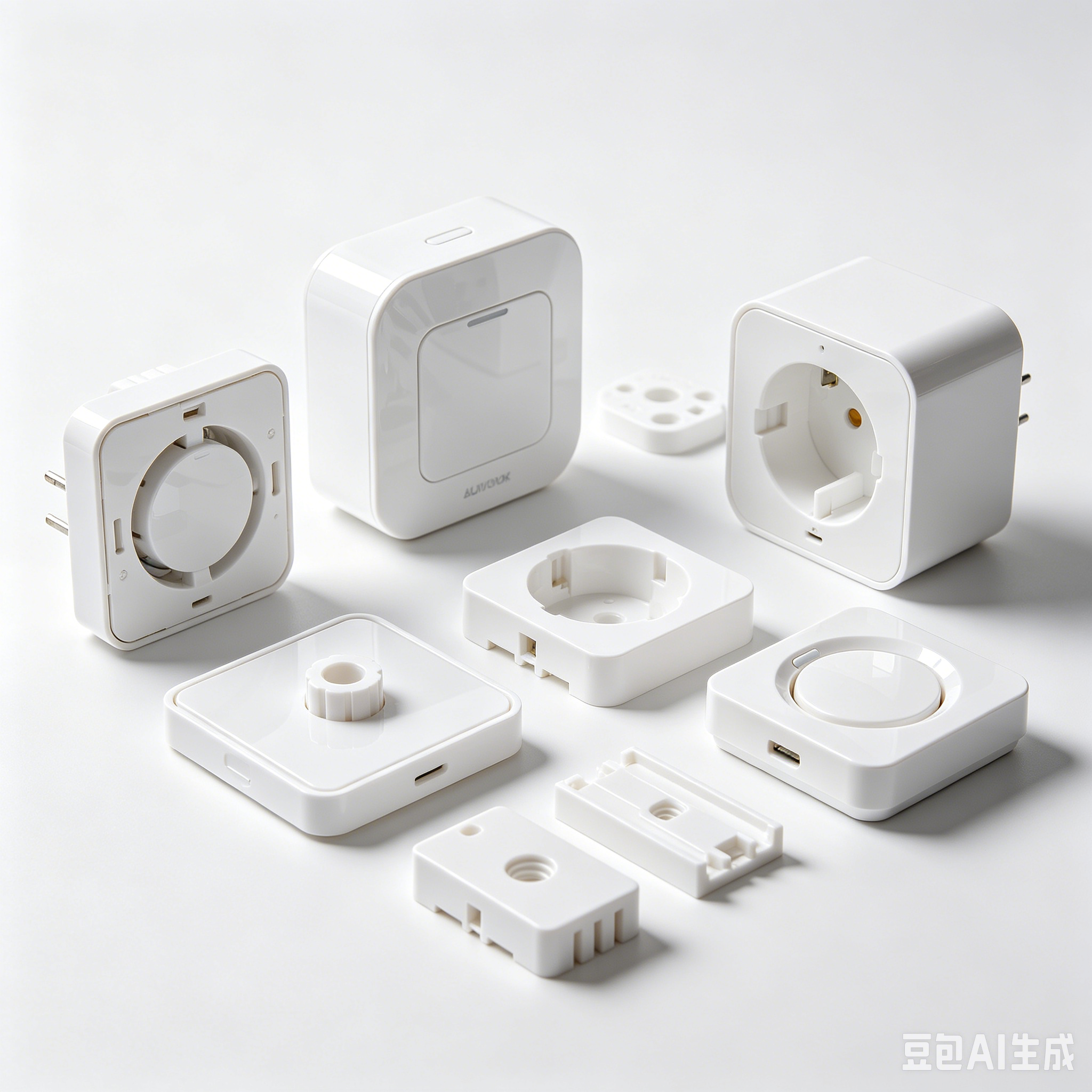 丹棱模具开发